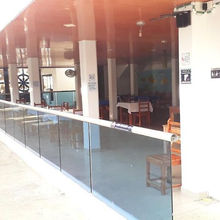 Hotel Covenas Playas Tropicales Exterior foto