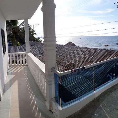 Hotel Covenas Playas Tropicales Exterior foto